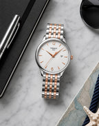Tissot Tradition T063.610.22.037.01 product view 5