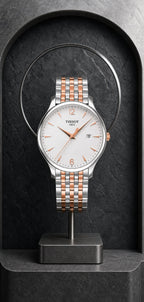 Tissot Tradition T063.610.22.037.01 product view 6