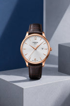 Tissot Tradition T063.610.36.037.00 product view 2