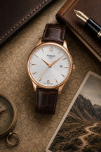 Tissot Tradition T063.610.36.037.00 product view 4