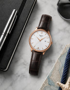 Tissot Tradition T063.610.36.037.00 product view 5