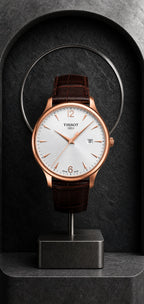 Tissot Tradition T063.610.36.037.00 product view 6