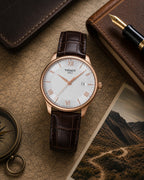 Tissot Tradition 42mm T063.610.36.038.00 product view 4