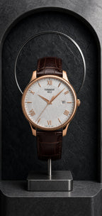 Tissot Tradition 42mm T063.610.36.038.00 product view 6