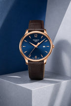 Tissot Tradition T063.610.36.047.00 product view 2