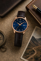 Tissot Tradition T063.610.36.047.00 product view 4