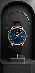 Tissot Tradition T063.610.36.047.00 product view 6