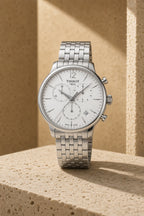 Tissot Watch 42mm T063.617.11.037.00 product view 3