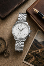 Tissot Watch 42mm T063.617.11.037.00 product view 4