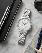 Tissot Watch 42mm T063.617.11.037.00 product view 5