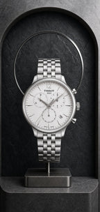 Tissot Watch 42mm T063.617.11.037.00 product view 6