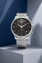 Tissot Tradition Chronograph T063.617.11.067.00 product view 2