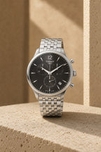 Tissot Tradition Chronograph T063.617.11.067.00 product view 3