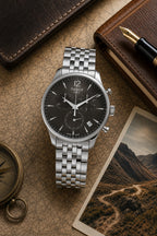 Tissot Tradition Chronograph T063.617.11.067.00 product view 4