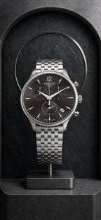 Tissot Tradition Chronograph T063.617.11.067.00 product view 6