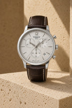 Tissot Watch 42mm T063.617.16.037.00 product view 3