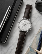 Tissot Watch 42mm T063.617.16.037.00 product view 5