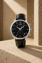 Tissot Tradition 42mm T063.617.16.057.00 product view 3