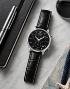 Tissot Tradition 42mm T063.617.16.057.00 product view 5