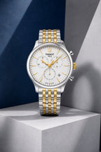 Tissot Watch 42mm T063.617.22.037.00 product view 2
