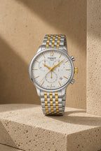 Tissot Watch 42mm T063.617.22.037.00 product view 3