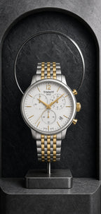 Tissot Watch 42mm T063.617.22.037.00 product view 6