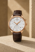 Tissot Watch 42mm T063.617.36.037.00 product view 3