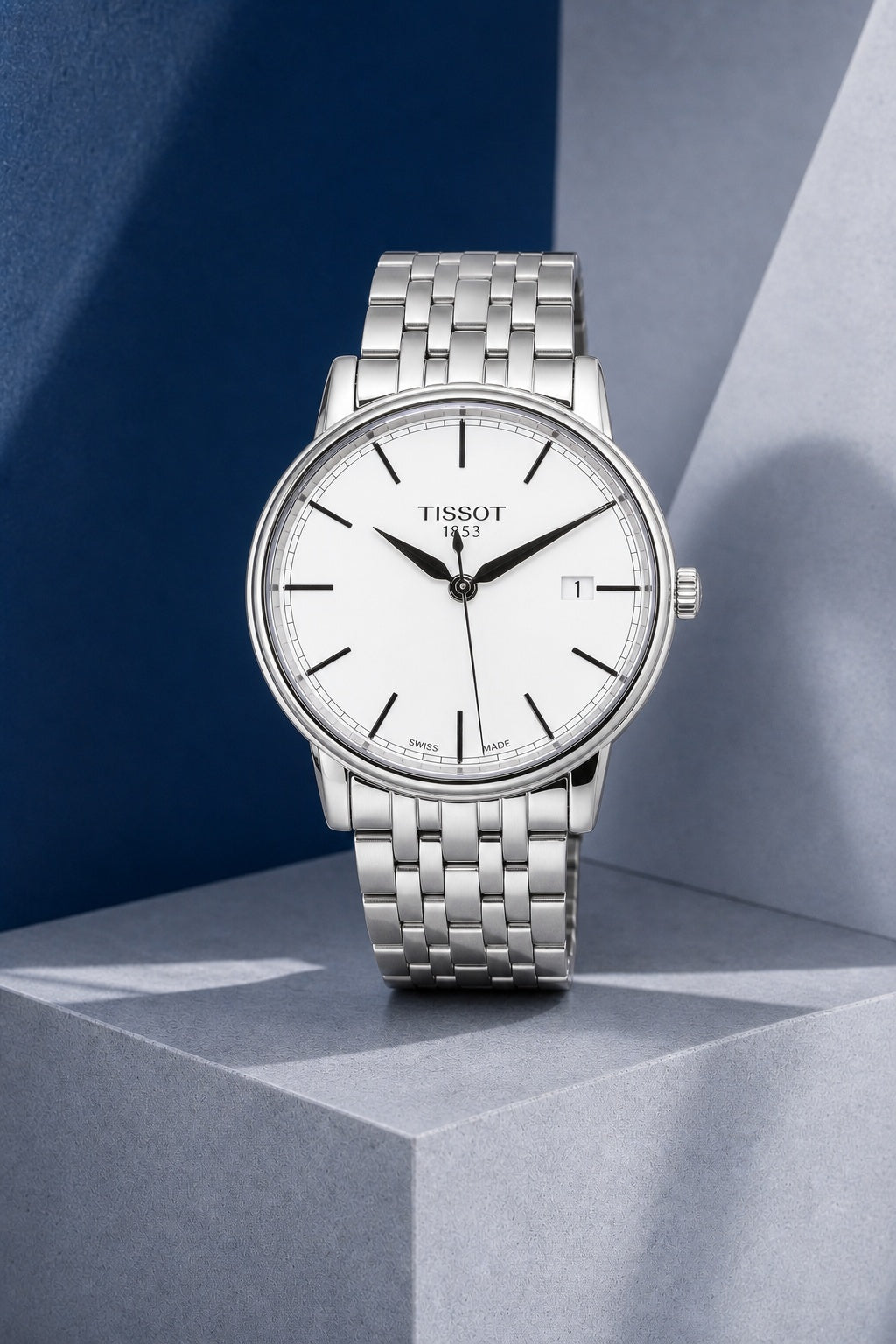 Tissot Watch 40mm T085.410.11.011.00 product view 2