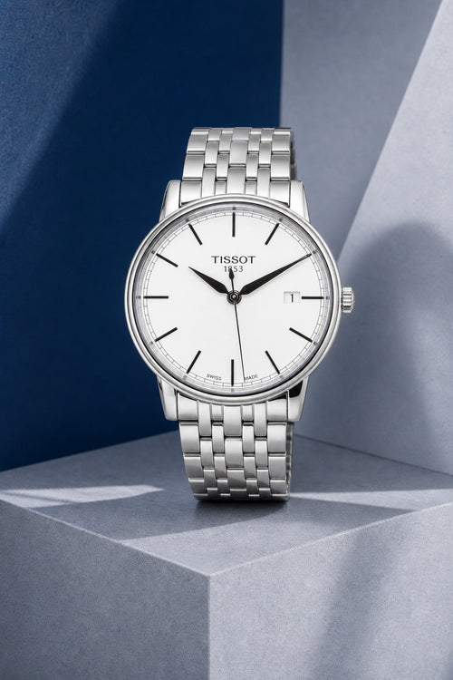 Tissot Watch 40mm T085.410.11.011.00 product view 2