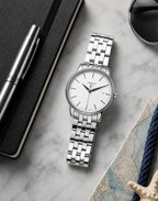 Tissot Watch 40mm T085.410.11.011.00 product view 5
