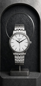 Tissot Watch 40mm T085.410.11.011.00 product view 6