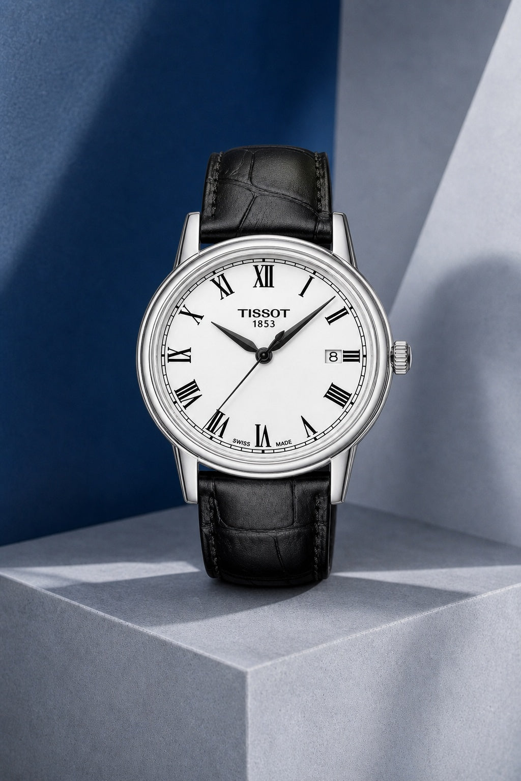 Tissot Watch 40mm T085.410.16.013.00 product view 2