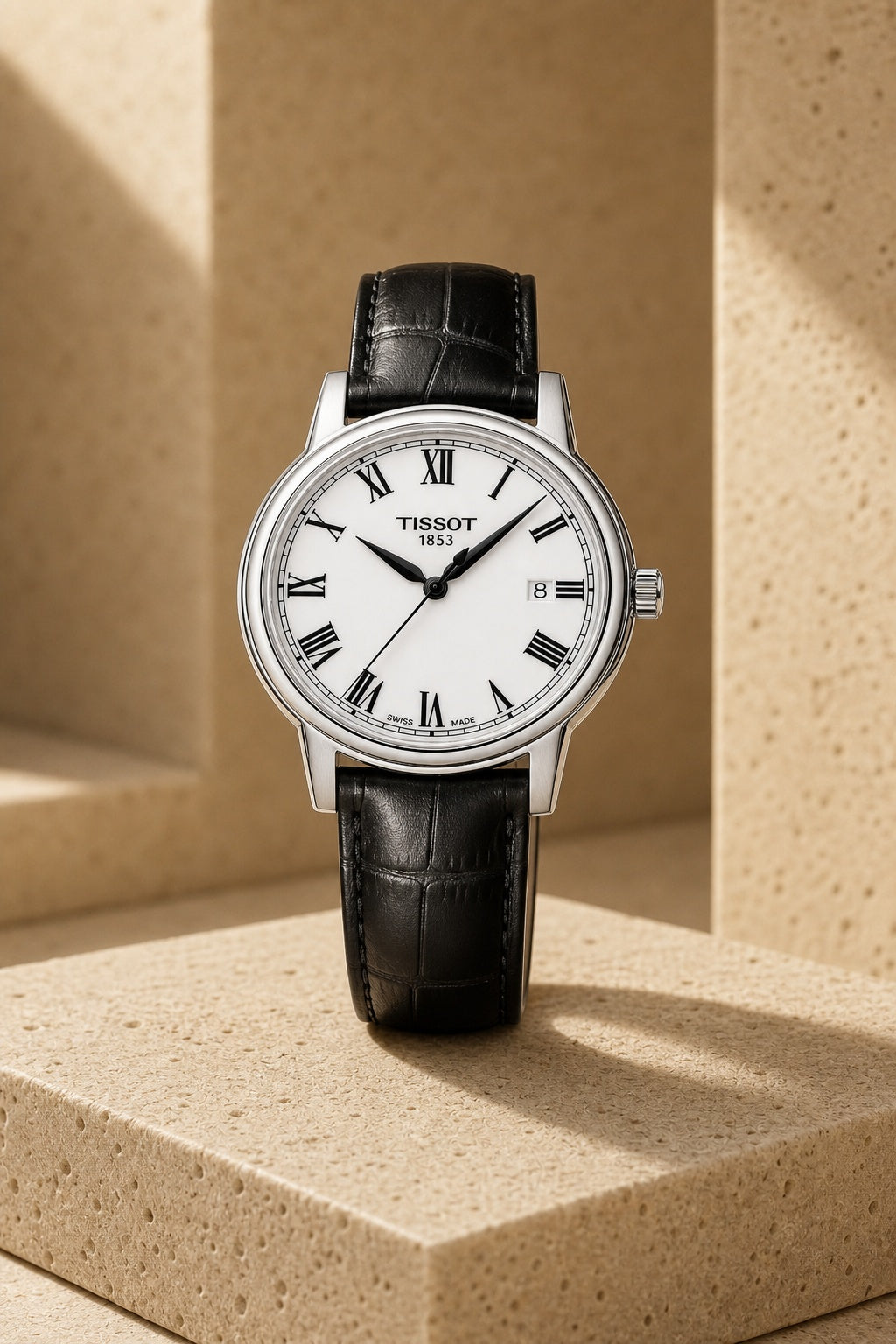 Tissot Watch 40mm T085.410.16.013.00 product view 3