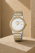 Tissot Watch 40mm T085.410.22.011.00 product view 3