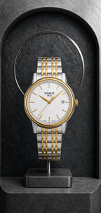 Tissot Watch 40mm T085.410.22.011.00 product view 6