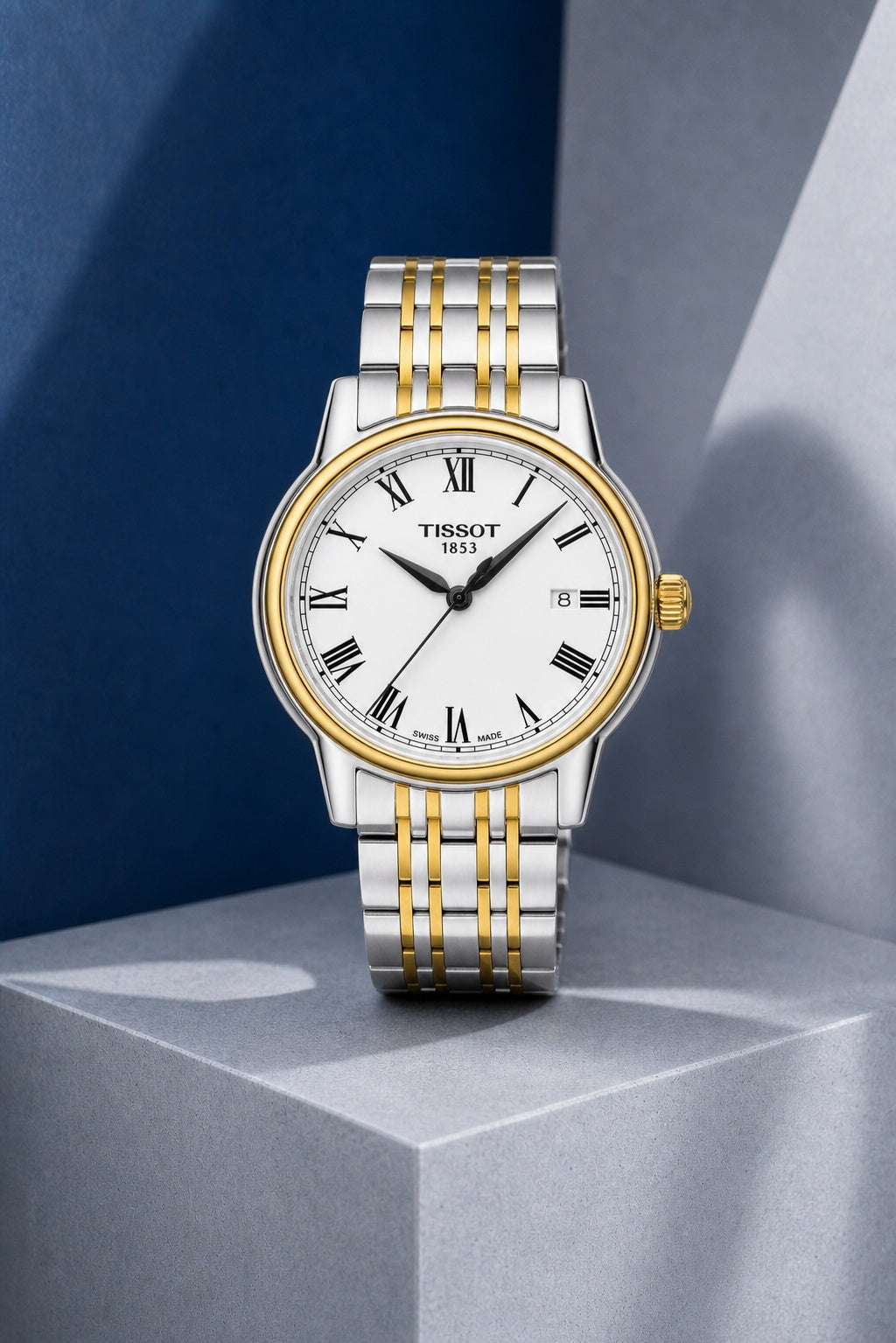 Tissot Carson T085.410.22.013.00 product view 2