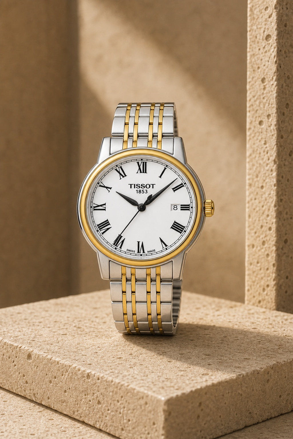 Tissot Carson T085.410.22.013.00 product view 3