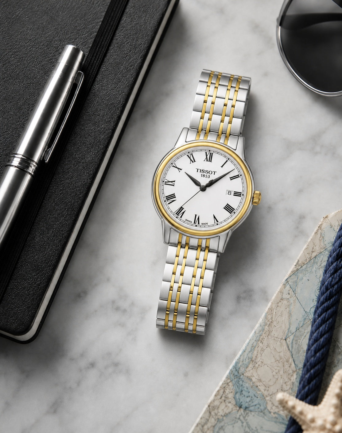 Tissot Carson T085.410.22.013.00 product view 5