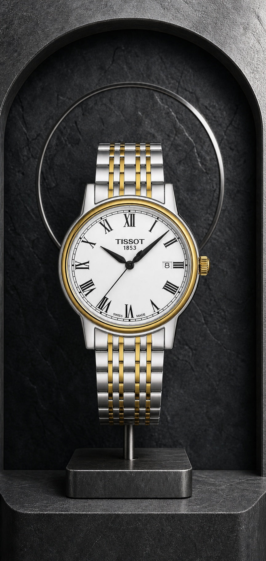 Tissot Carson T085.410.22.013.00 product view 6