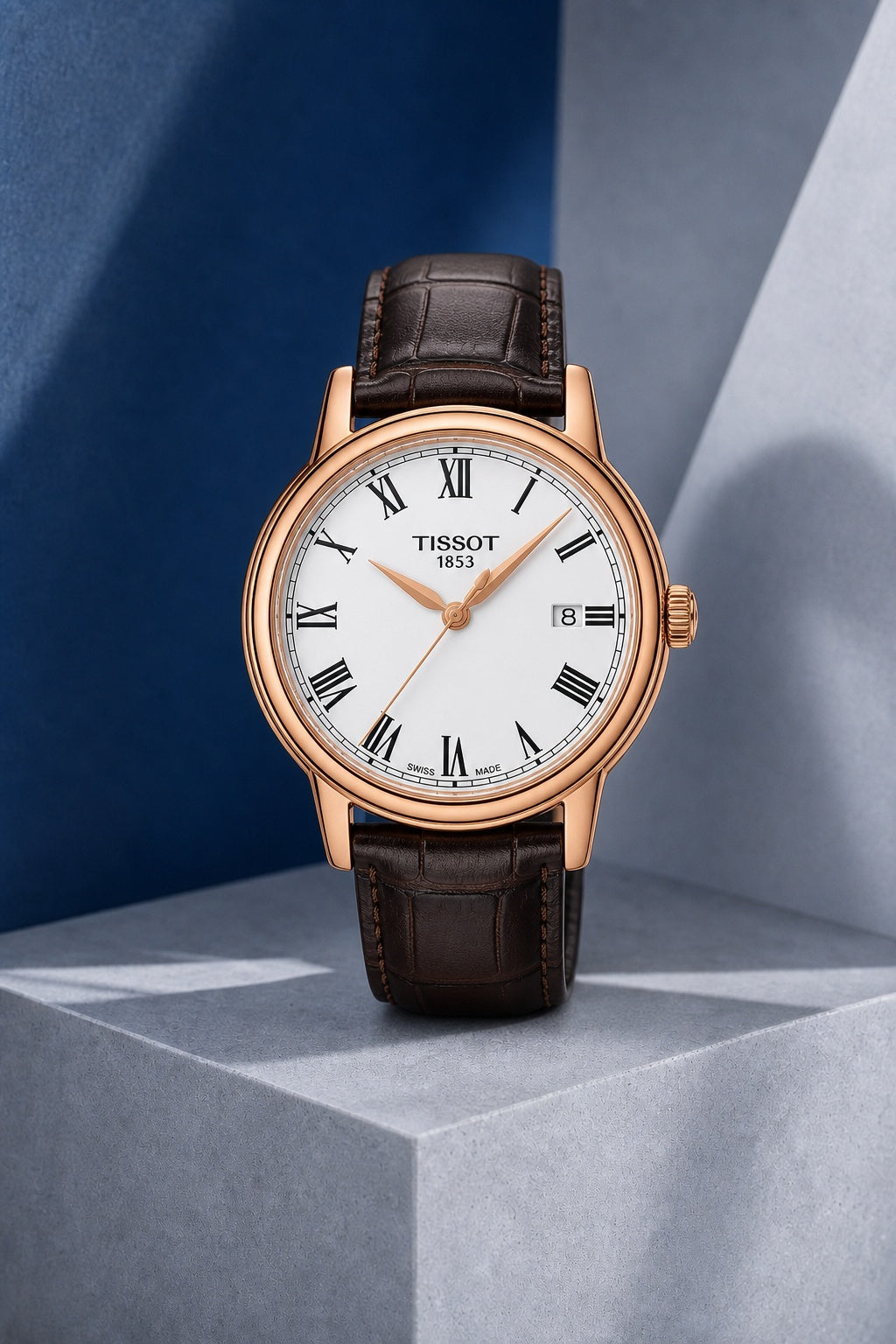 Tissot Carson T085.410.36.013.00 product view 2