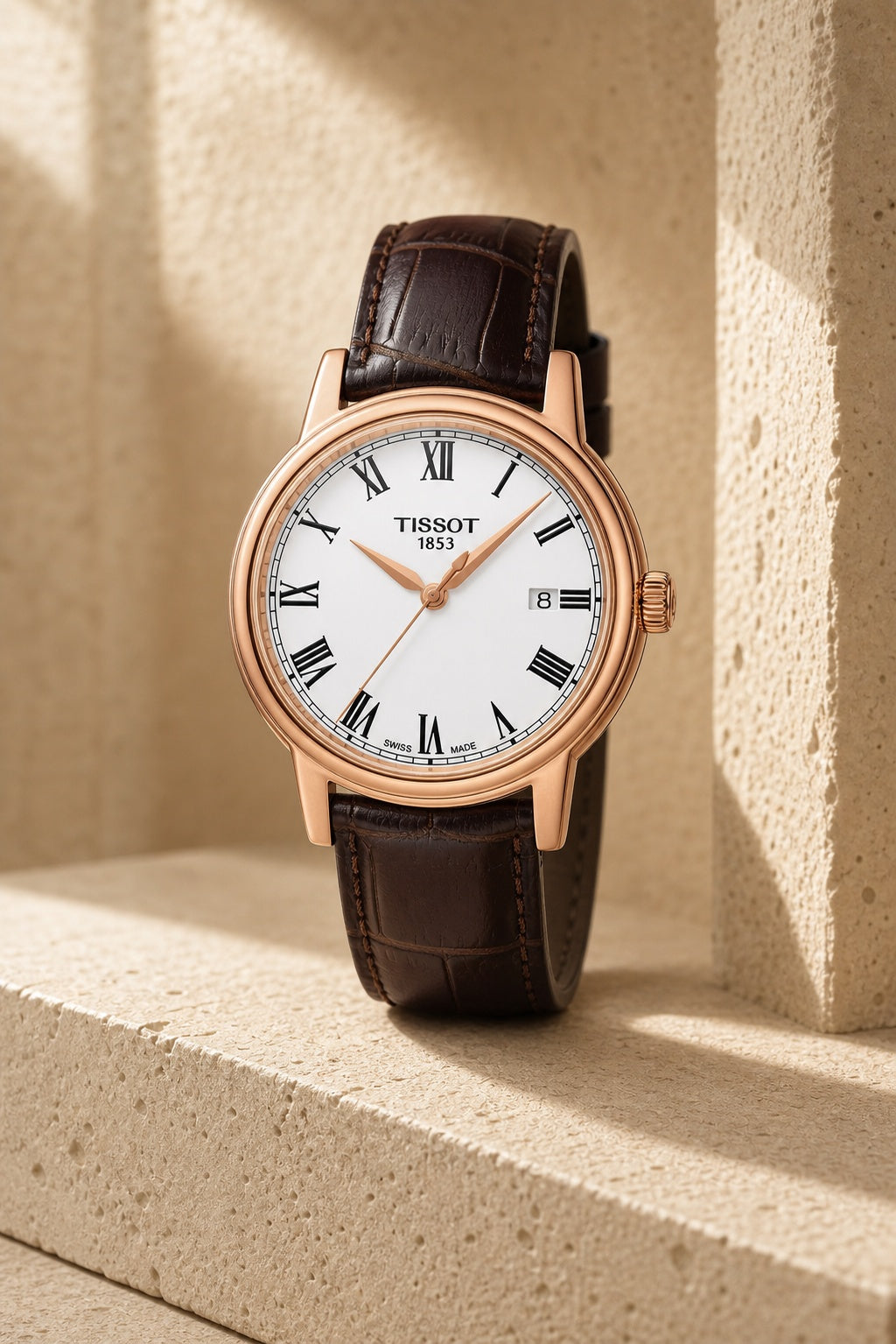 Tissot Carson T085.410.36.013.00 product view 3