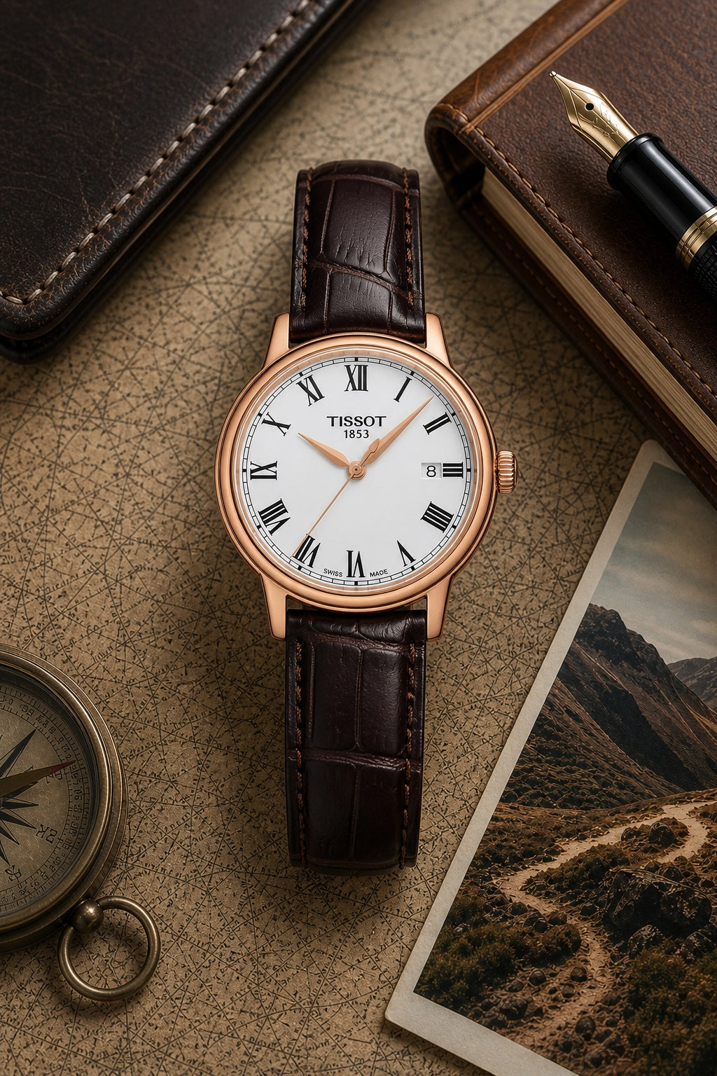 Tissot Carson T085.410.36.013.00 product view 4