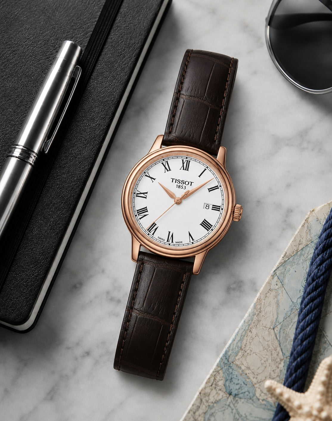 Tissot Carson T085.410.36.013.00 product view 5