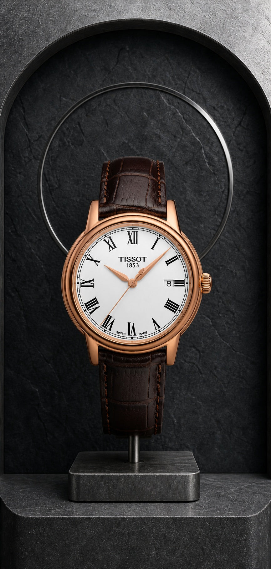 Tissot Carson T085.410.36.013.00 product view 6