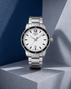 Tissot Watch 40mm T095.410.11.037.00 product view 2