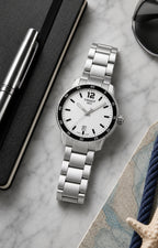 Tissot Watch 40mm T095.410.11.037.00 product view 5