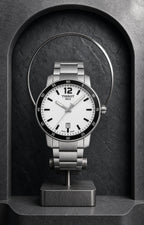 Tissot Watch 40mm T095.410.11.037.00 product view 6