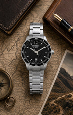 Tissot Watch 40mm T095.410.11.057.00 product view 4
