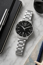 Tissot Watch 40mm T095.410.11.057.00 product view 5