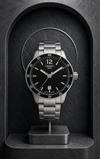 Tissot Watch 40mm T095.410.11.057.00 product view 6